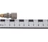 Штуцер с обратным клапаном LUBE-IN LBU D6 SSV 504-31705-1 5