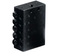 Распределитель LUBE-IN LL SSV 10 619-26841-1