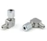 Штуцер угловой LUBE-IN LL WE 6-LL M 8X1,0K 223-13677-2 1