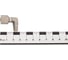 Штуцер угловой LUBE-IN LL WE 6-LL M 8X1,0K 223-13677-2 5