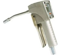 Пистолет со счетчиком для смазки ручной LUBE-IN LTR LUBEWORKS (1/4 BSP) 18213010 182-13010-9