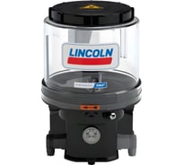Насос LUBE-IN Р203-8XNBO-1K7-24-2А1.10-V10 644-40833-9