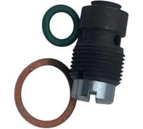 Клапан обратный к насосу LUBE-IN LTR ZPU08 CHECK VALVE W.GASKET 505-36089-1