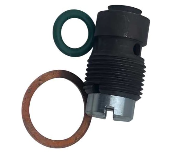 Клапан обратный к насосу LUBE-IN LTR ZPU08 CHECK VALVE W.GASKET 505-36089-1 1