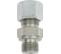 Штуцер LUBE-IN LL GE 10S G 3/8 223-13016-4 5