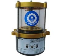 Одноточечный лубрикатор 250мл LUBE-IN LLU LGWA2 250ML SPL250ML