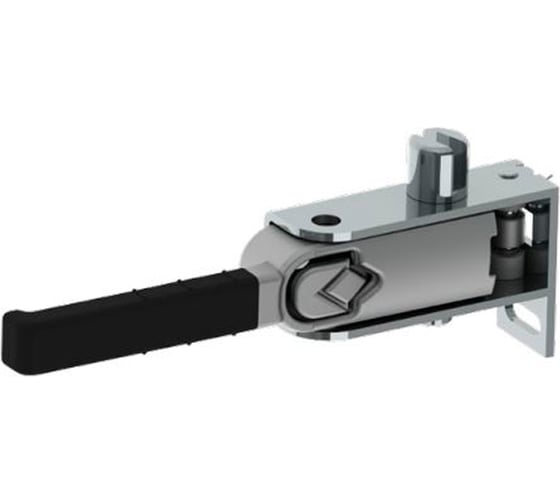 Механизм натяжки тента NEVPA 153520214105 тип 2, левый НМ-00000036