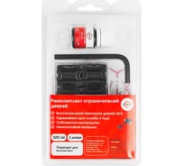 Ремкомплект ограничителей дверей 2 двери, тип 44 Unevix PA-RD-T44-2