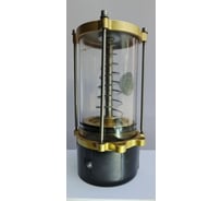 Одноточечный лубрикатор 500мл LUBE-IN LLU LGWA2 500ML SPL500ML