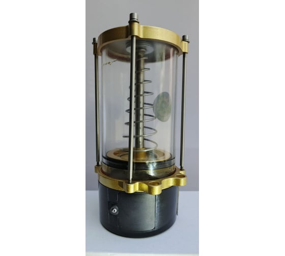 Одноточечный лубрикатор LUBE-IN LLU 500мл LGWA2 500ML 1