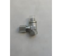 Штуцер угловой ориентируемый LUBE-IN LBU SWVE6-LL G1/8 223-12479-9
