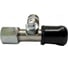 Клапан предохранительный LUBE-IN LLS SVTS-350-R1/4-D6+NIPOOR 624-28897-1 3
