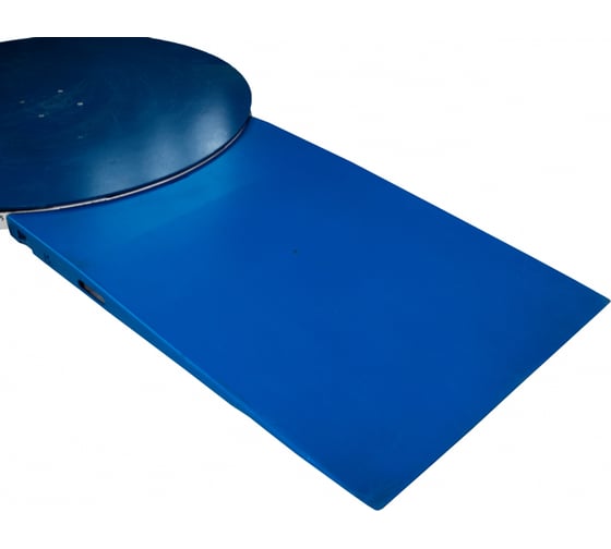 Подъездная рампа Hualian для HL-1800 00-00005933 1