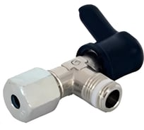Клапан предохранительный LUBE-IN LLS SVTS-350-R1/4-D6+NIPOOL 624-28896-1