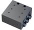 Распределитель LUBE-IN LTR SSV6-K 619-26474-3 1