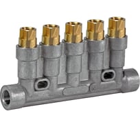 Фильтр LUBE-IN LTRZPU08 528-30822-1