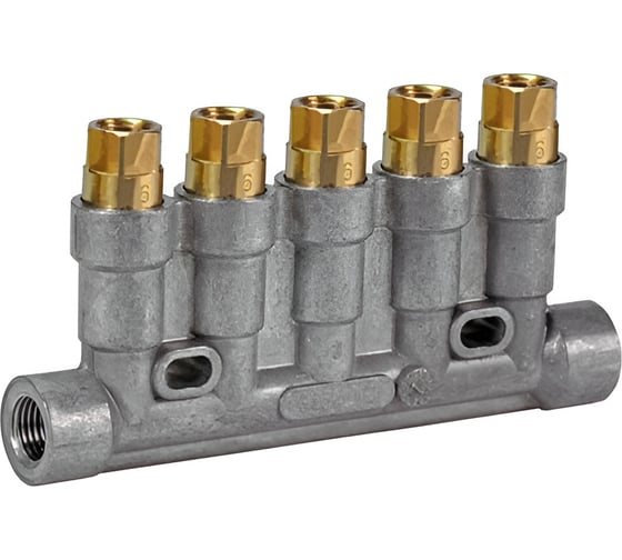 Фильтр LUBE-IN LTRZPU08 528-30822-1