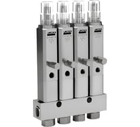 Инжектор ILUBE-IN LTR Injector SL-V 085770-4