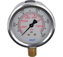 Манометр системы смазки LUBE-IN LTR PRESSURE GAUGE 0-10.000PSI 274872