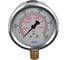 Манометр системы смазки LUBE-IN LTR PRESSURE GAUGE 0-10.000PSI 274872 1