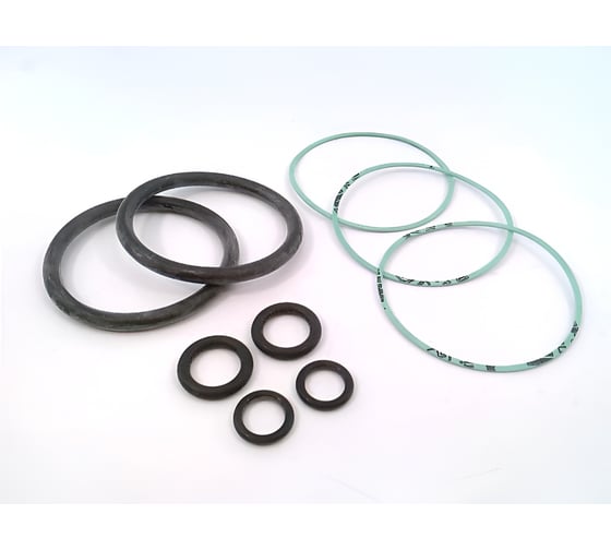 Комплект уплотнений ремонтный LUBE-IN LTR для эжекторов 244508