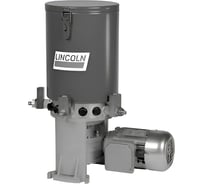 Привод насоса LUBE-IN LLS MOT+GEAR380-420/440-480 0,18/0,21 P00-00 245-13918-1