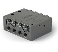 Распределитель LUBE-IN LL SSV 8-KN с клапанами 619-27888-1