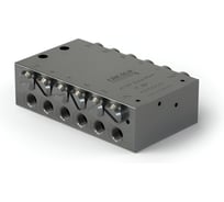 Распределитель LUBE-IN LLS SSV 12 619-25731-2
