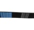 Поликлиновой ремень Globelt 8PK1025 4