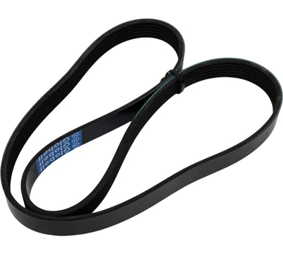 Поликлиновой ремень Globelt 6PK1005 EPDM 1
