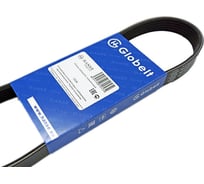 Поликлиновой ремень Globelt 6PK1600 EPDM 16238679