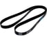 Поликлиновой ремень Globelt 6PK1693 EPDM 1