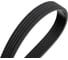 Поликлиновой ремень Globelt 5PK1885 EPDM 3