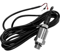 Датчик давления Remeza 4-20мА, 0-25 Бар 4936002536