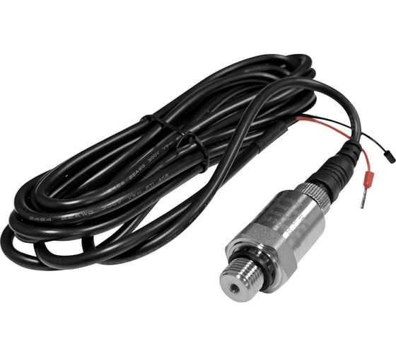 Датчик давления Remeza 4-20мА, 0-16 Бар 4936001636 1