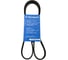 Поликлиновой ремень Globelt 6PK1370 EPDM 2