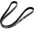Поликлиновой ремень Globelt 6PK1370 EPDM 3