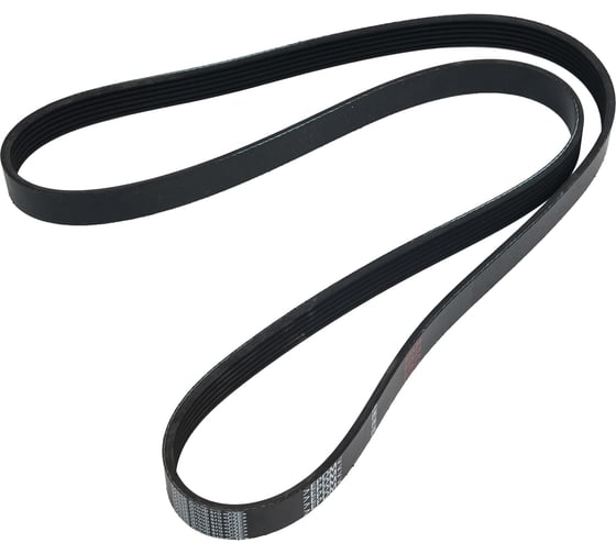 Поликлиновой ремень Globelt 6PK1383 1