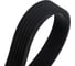 Поликлиновой ремень Globelt 6PK1383 3