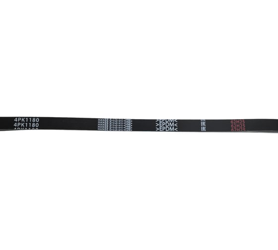 Поликлиновой ремень Globelt 4PK1180