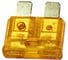 Предохранитель (80 А; 20 шт.) для зарядного устройства IMPERIAL 220; MAJOR 220; 420; 520 Blue Weld 802260 1