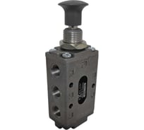 Клапан с ручным управлением ORPASAN 5x2 ORP 3300