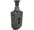 Клапан с ручным управлением ORPASAN 5x2 ORP 3300 1