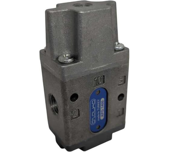 Клапан подъема оси ORPASAN ORP 3100 1