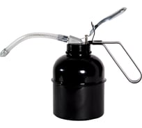 Масленка Unilube металлическая с гибким наконечником, 500 мл UM1751