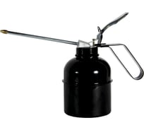 Масленка Unilube металлическая с жестким наконечником, 500 мл UM1750