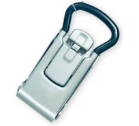 Замок штанговый ТехноАгрегат с рукояткой ПУШ-27D (на 27 штангу) D-27 ПУШ