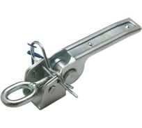 Бортовой замок ТехноАгрегат BV 40-1 + ответная пластина 6812 TW 6712 + TW 6812