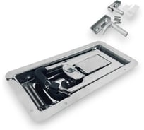 Замок штанговый ТехноАгрегат врезной 340 мм (на 16 штангу) 162060