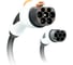 Зарядный кабель PANDORA с разъемом GB/T-Type2, 32А 42106 1